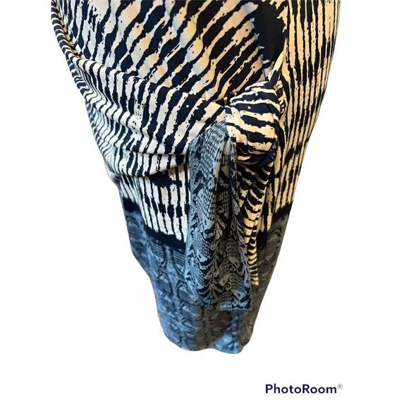 Side Tie Dress by Max Studio - Picture 4 of 6